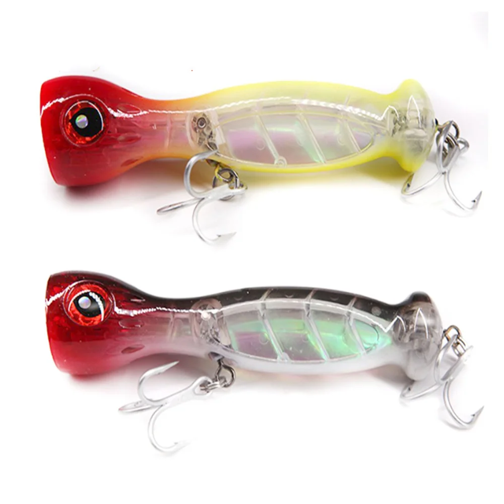 Topwater, жесткая приманка для рыбалки, струйный Поппер GT, синяя рыба, тунец, соленая вода, большая игра, рыболовные попперы, троллинг, приманка, гигантская ловушка для рыбы