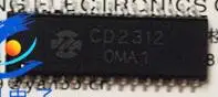 Новый и оригинальный CD2312| |