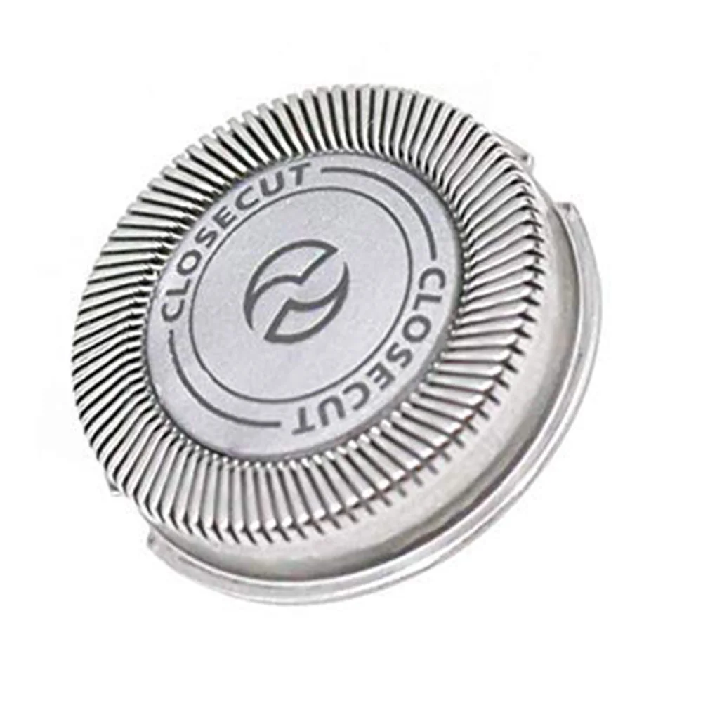 Сменные головки для бритвы Norelco SH30/52 Series 1000 2000 3000 HQ64 PT720 PT724 S5010 PT722 3 шт.|Держатели