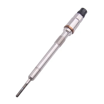 

03L905061F 03L905061G Iron Plated Glow Plug Sensor fit for Audi A3 Q7 VW Touareg Golf Passat Jetta