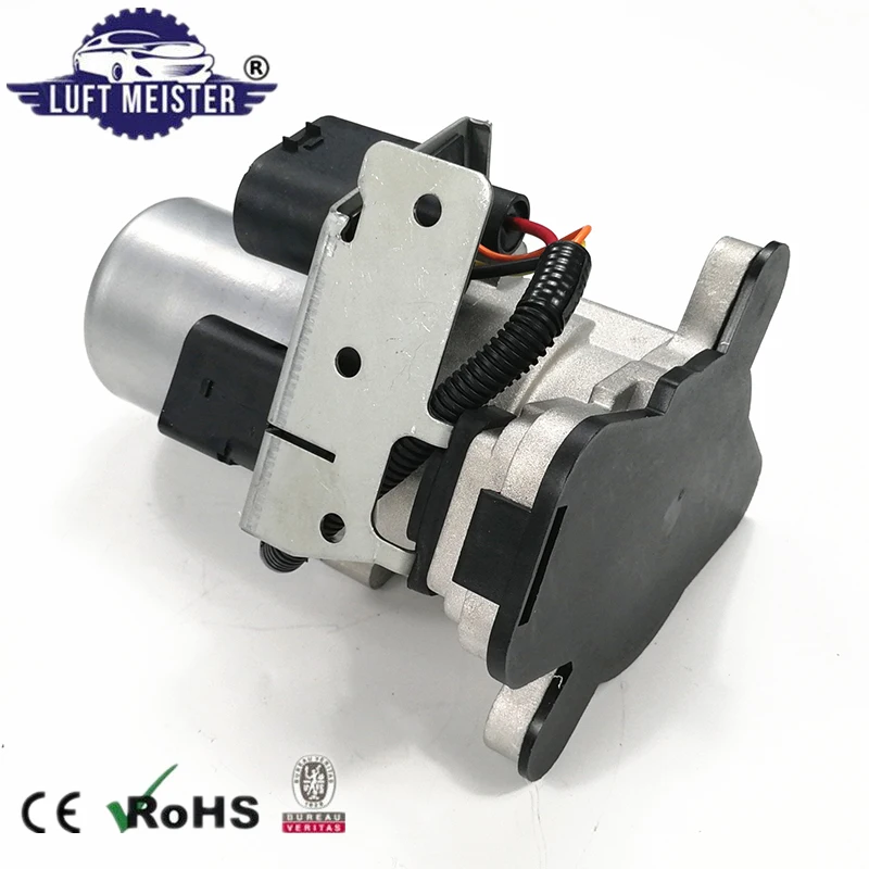 Бесплатная доставка чехол мотор для Porsche Cayenne 03 10 VW Volkswagen Touareg 04 16 0AD341601C 0AD 341 601 C