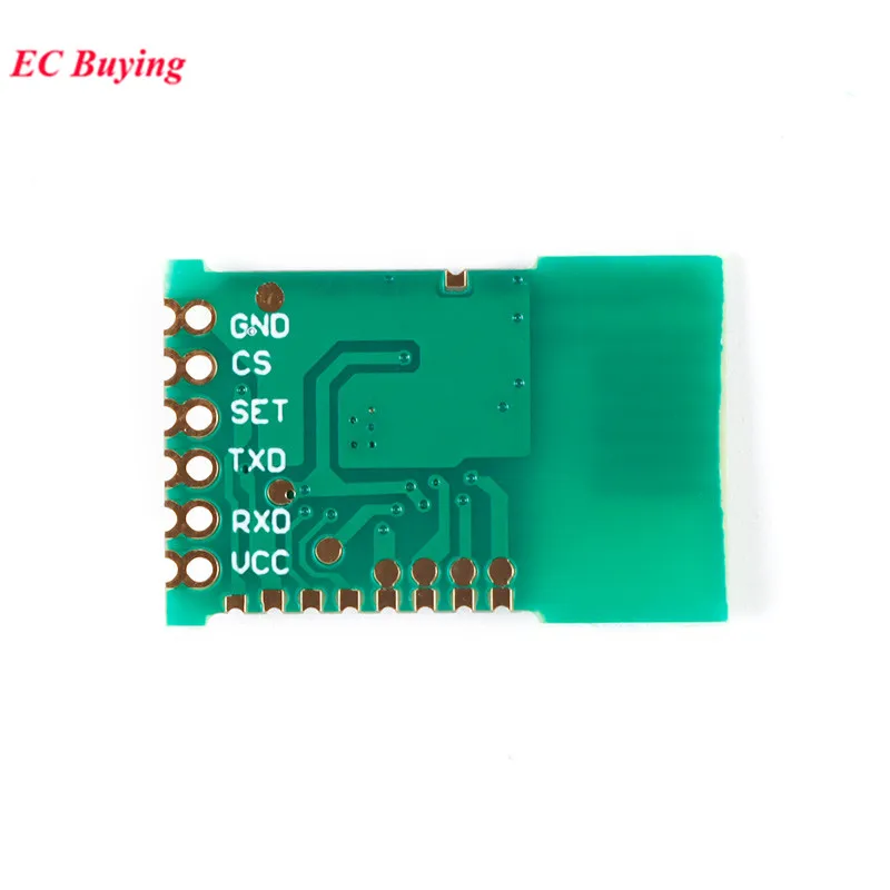 10 Stück/1 Stück JDY-41 2,4 G Wifi Wireless Serial Port Modul 2,4 GHz Fernbedienungsschalter Wert Serial Port Transparente Übertragung – Detail 5