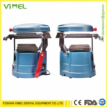 

1000W Vacuum Forming Molding Machine Dental Lab Equipment