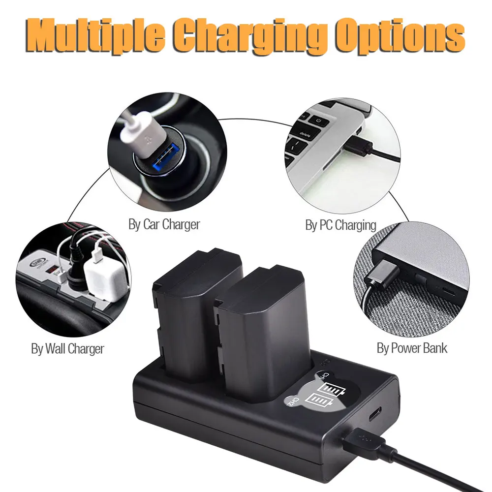 充电方式参考图1