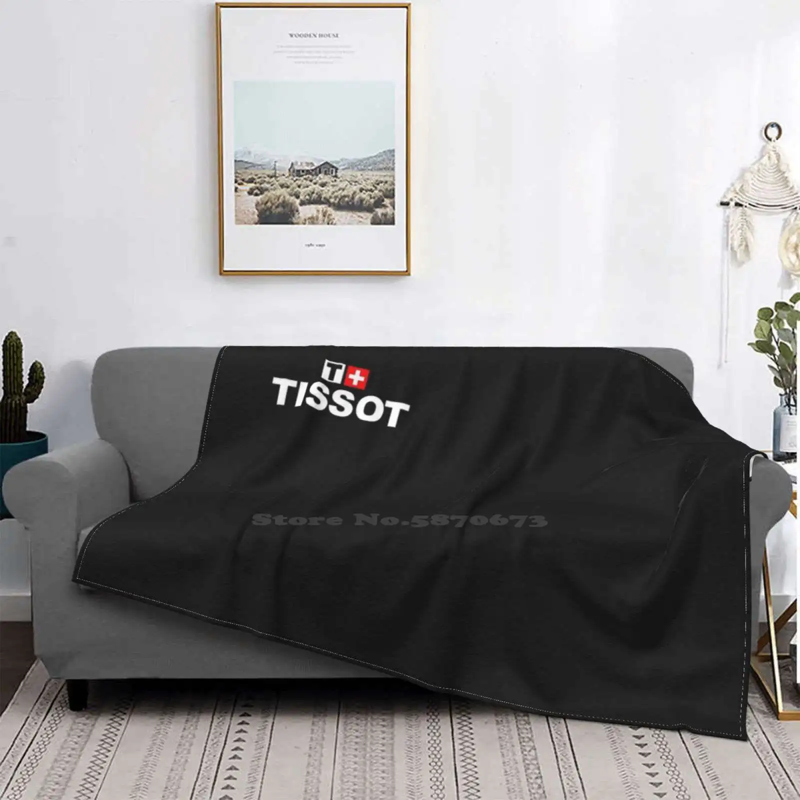 La Migliore Vendita Top Watch Brand Tutte Le Taglie Soft Cover Coperta Home Decor Biancheria Da Letto A Lange Sodhne Blancpain Bremont G Shock Girard