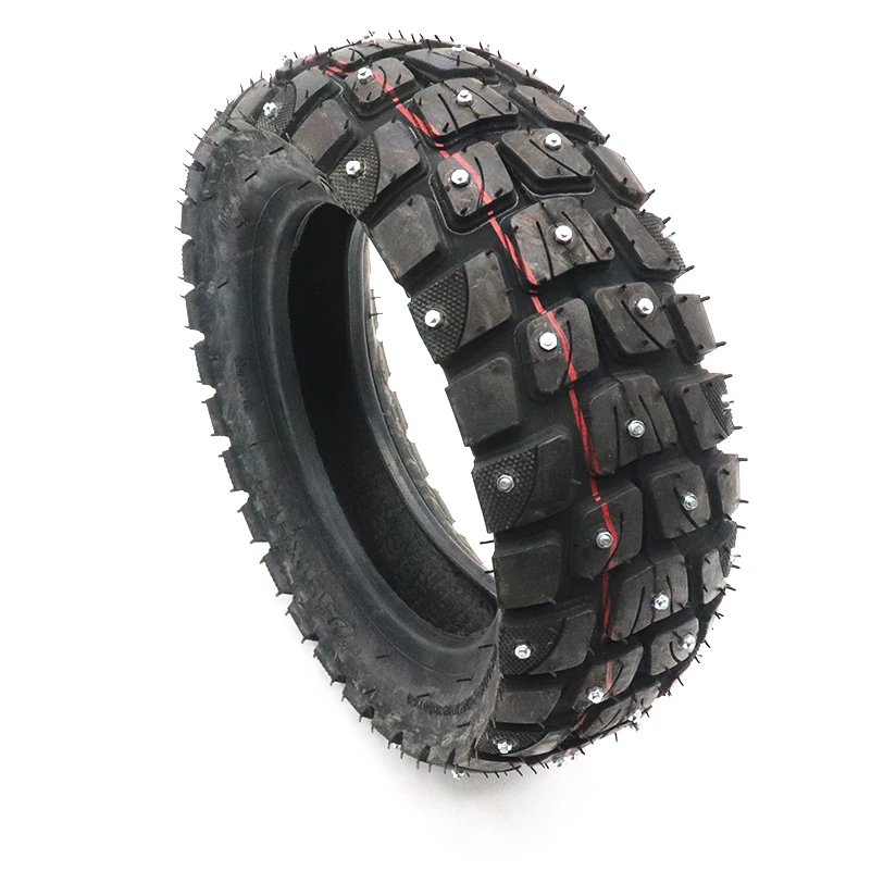  RidTianTek 10x2.5 Solid Tires 10 Inch for Kugoo M4/M4