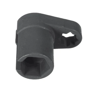 

Accessories Oxygen Sensor Socket Replacement Black 59x49mm Hand Tools 1/2 Inches Kit Car Wrench Durable Supplies