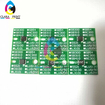 

2000mlOne Time Used Chip CS100 for Mimaki SWJ 320 Printer 4pcs/pac