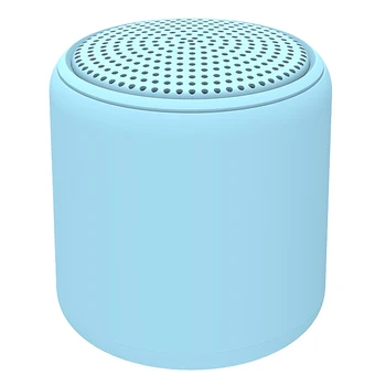 

400MAh TWS 5.0 Bluetooth Speaker Mini Bass Portable Speaker