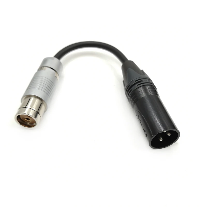 5.5 x 2.5mm DC Power Jack Plug Socket Female Panel Mount Connector Waterproof RS