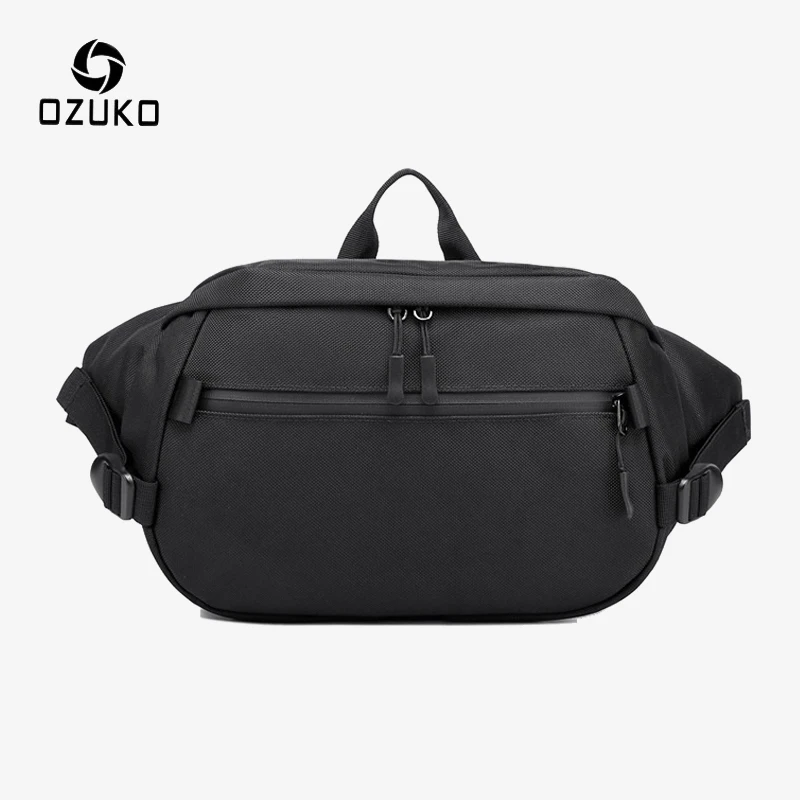 small waist pouch for mens