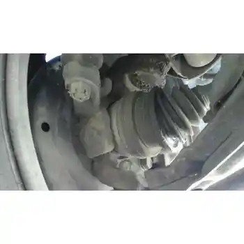 

400112J500 STEERING KNUCKLE FRONT LEFT NISSAN FIRST SALOON (P11)