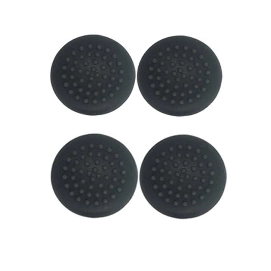 4 шт. для rend Switch Lite Gamepade Games Thumbtick Grip cap s игровая консоль джойстик силиконовый чехол Крышка thumbicks