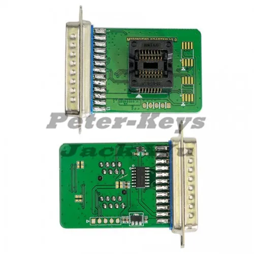 Xhorse VVDI Prog M35080/D80 Adapter V1.0 Free Shipping |