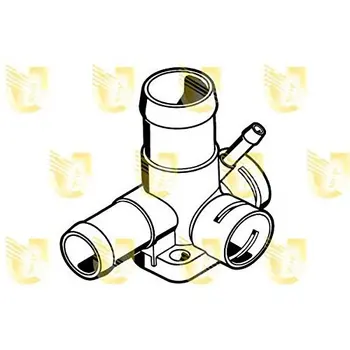 

Flange thermostat AUDI/VW341830UNIGOM