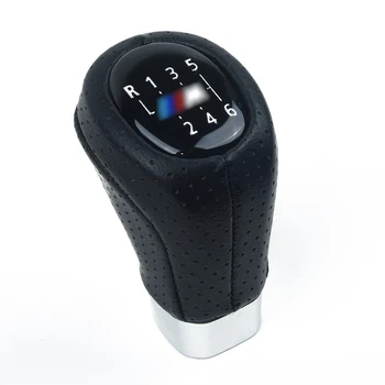 

Lever Gear Shifter Stick For BMW 3 5 6 E39 E46 E90 Comfortable Interior
