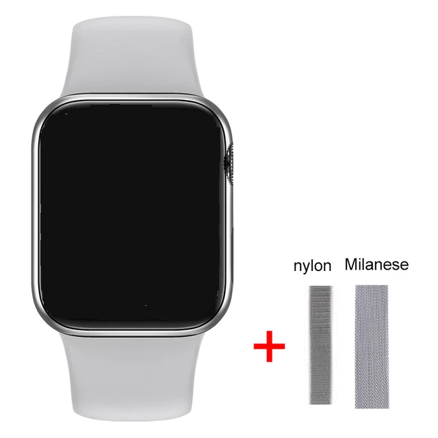 Original HW22 Pro Max Smart Watch 1.78" Double button wireless charging Custom Dial Bluetooth Call Smartwatchpk HW16 IWO 13 W46 