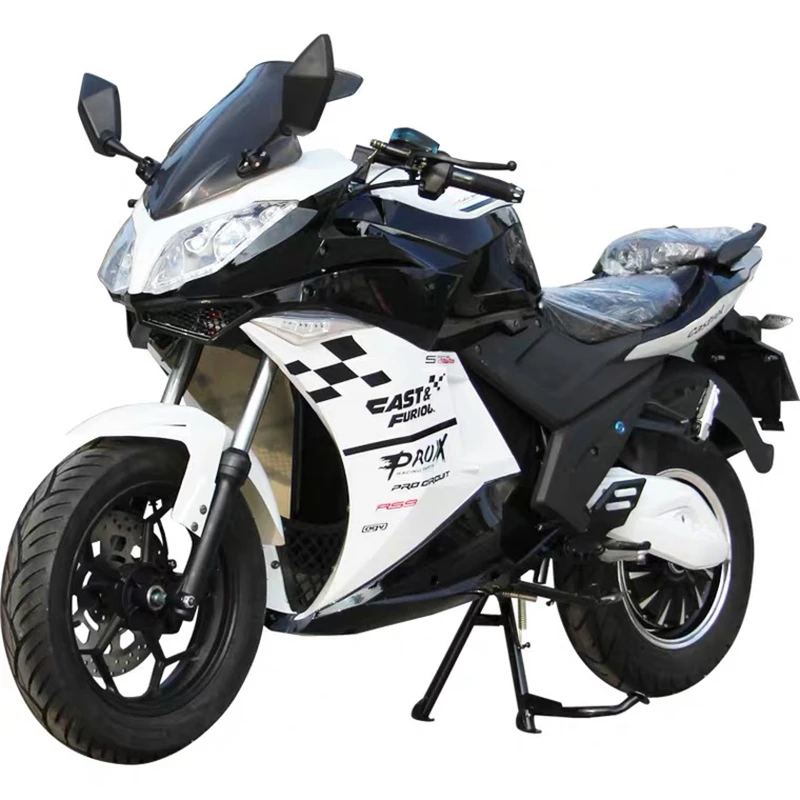 electric motorcycles and scooters