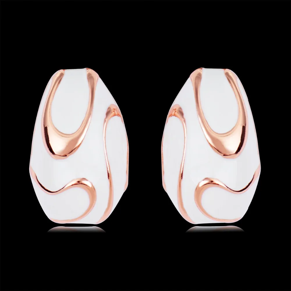 0154950_distinctive-white-enamel-stud-earrings-as-a-gift