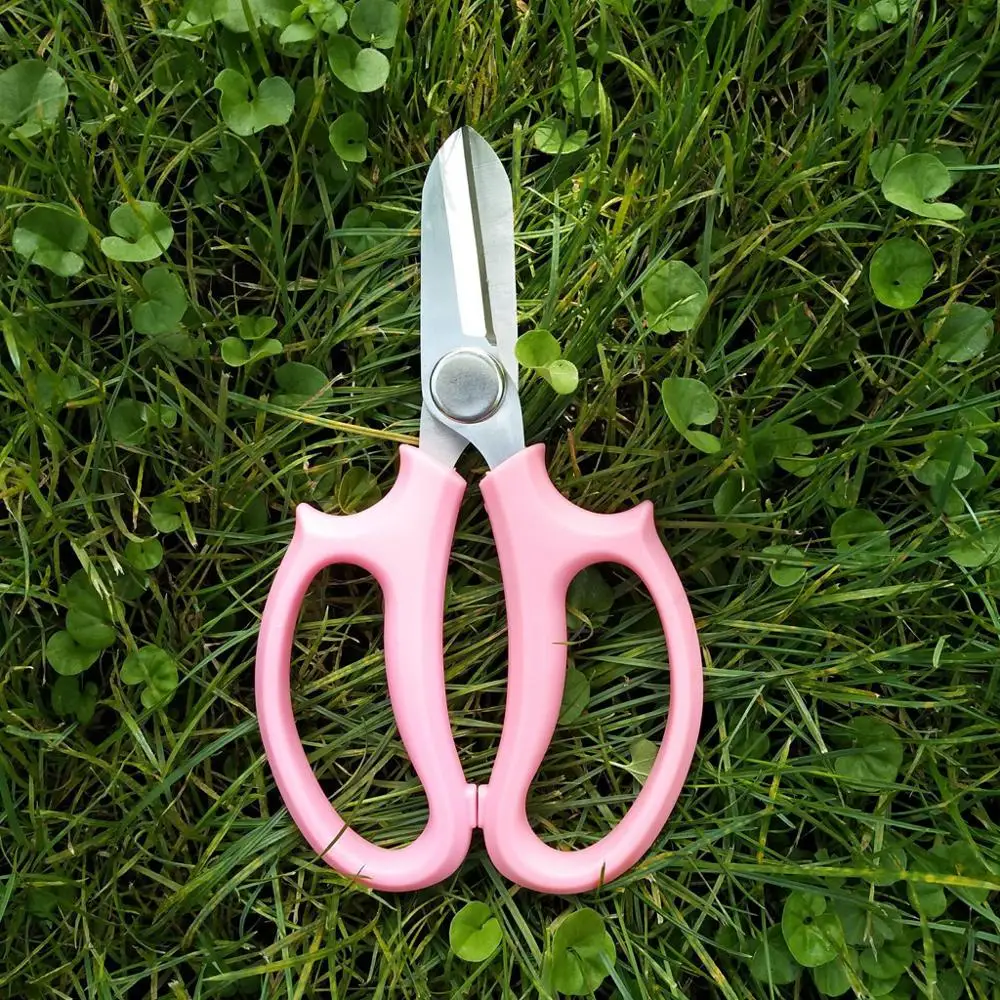 Floral-scissors-garden-shears-stainless-steel-color-garden-cut-flower-shop-flowers-pruning-shears-gardening-arrangement (2)