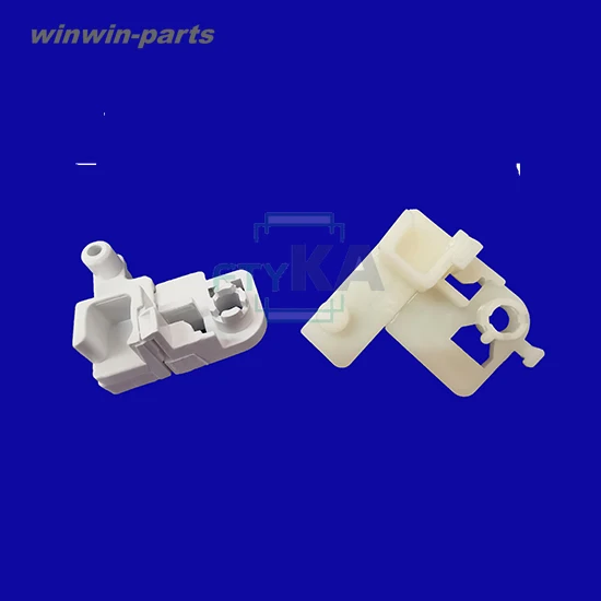 1SET Paper Tray Buckle Clip for HP 1025 CP1025 M175A M275 M176N M177FW 2pcs/set | Компьютеры и офис