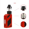 Electronic Cigarettes