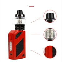 Electronic Cigarettes