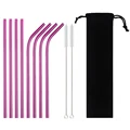 11pcs Pink