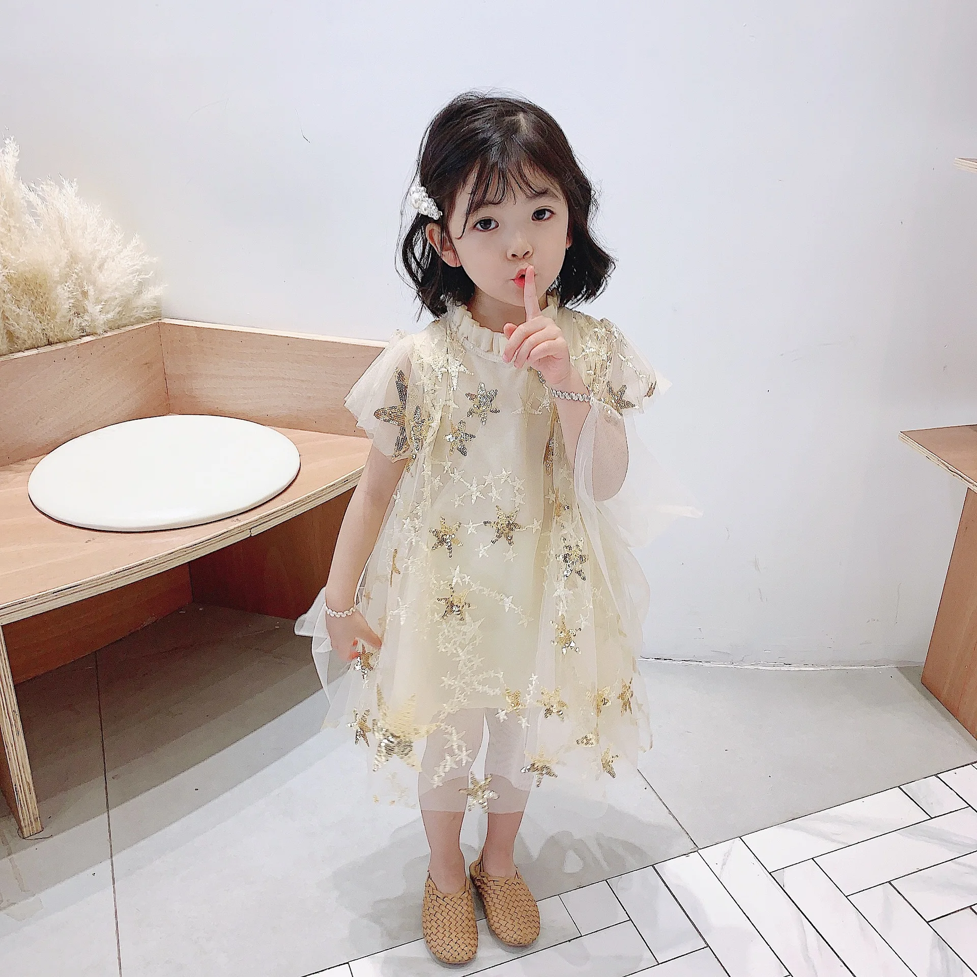 baby bling spring 2020