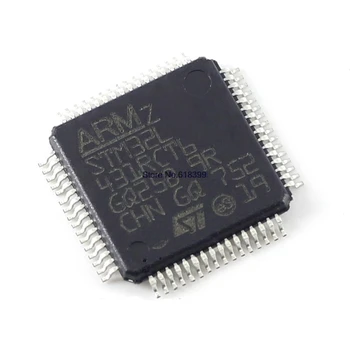 

Stm32L Lqfp-64 Arm Cortex-M4 32-Bit Microcontroller Mcu Stm32L431Rct6