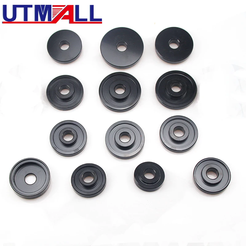 Рисунок 3 - набор инструментов для снятия подшипника