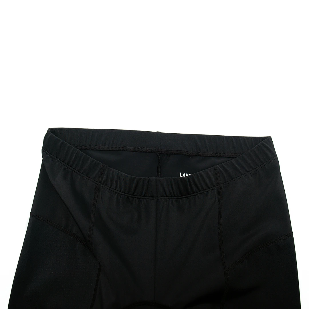 YKYWBIKE Summer Black Cycling Pants Long Cycling Trousers MTB Bike Tights Bicycle Racing Trousers Sport Clothing Gym Clothes