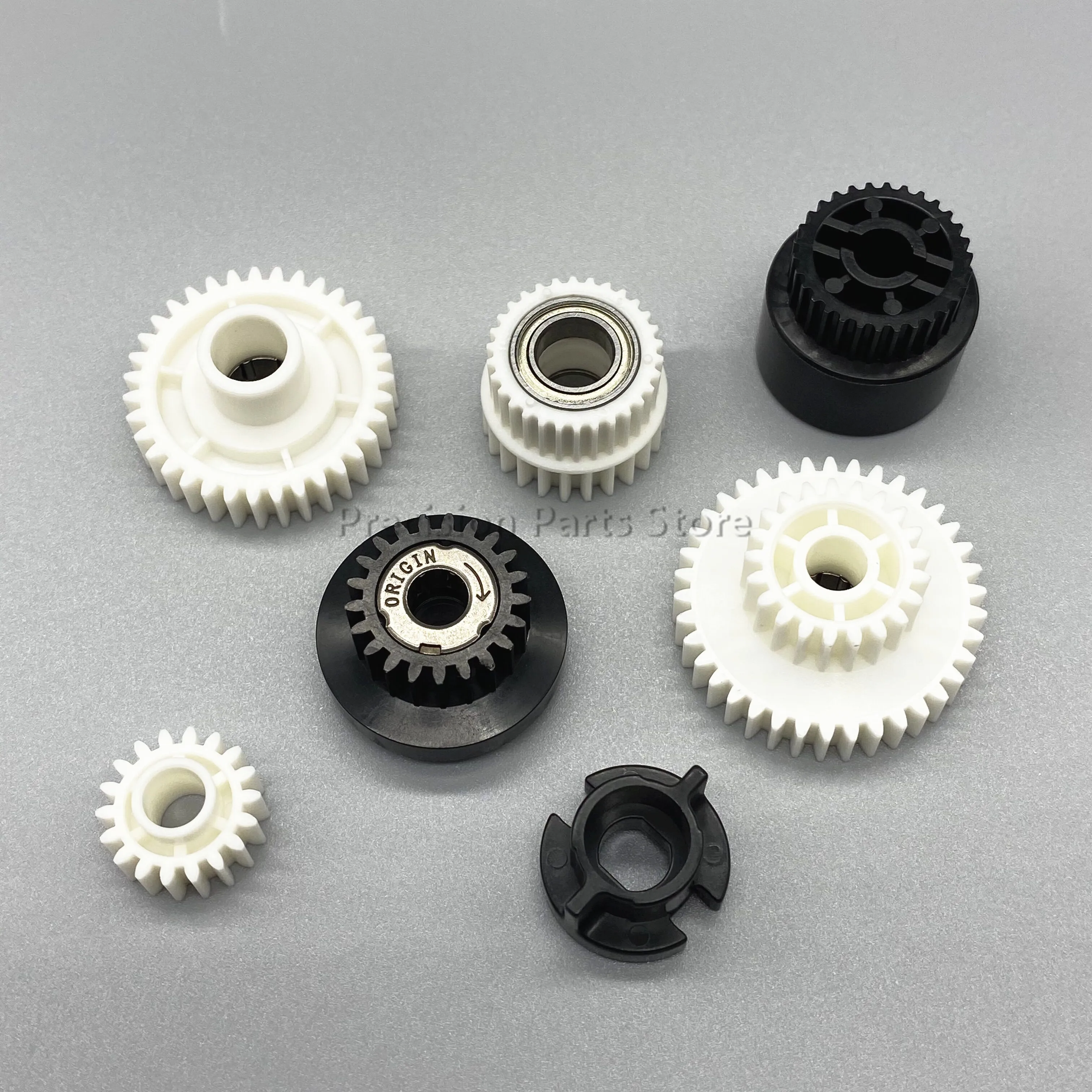 

Детали для копировального аппарата Ricoh MP 6664 6002 7502 8002