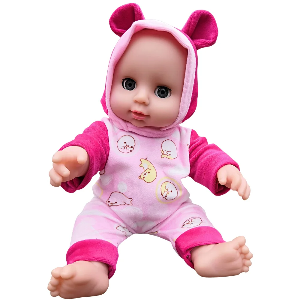 30 см детская кукла игрушка костюм комбинезоны одежда Детская 12 дюймов Кукла