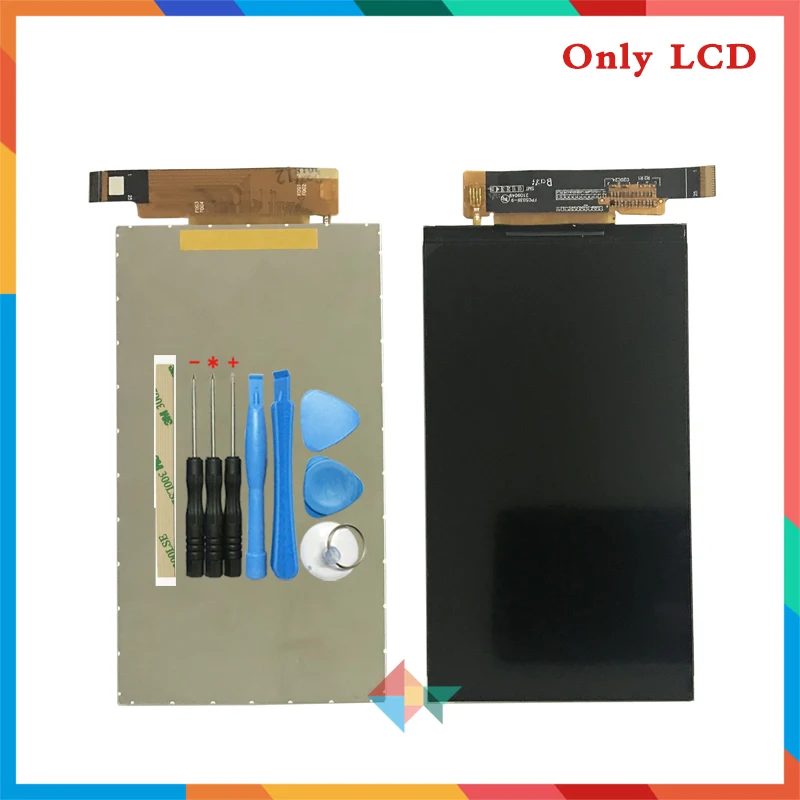 Высокое Качество 5,0 ''для huawei Y3 CRO-L22 CRO-L02 CRO-L03 CRO-L23 CRO-U00 ЖК Экран дисплея+ Сенсорный экран планшета Сенсор