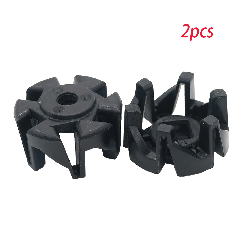

2PCS/Lot Plastic Shaft Blade Foot Seat Replacement for Philips HR2003 hr2004 hr2006 hr2024 hr2027 Blender Knife Blender Parts