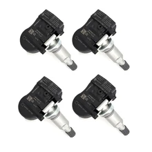 4 шт./лот датчик давления в шинах 52933-D4100 52933D4100 TPMS для Optima Sportage Sorento Genesis Ioniq