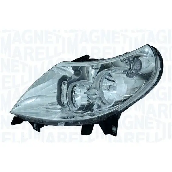 Фара левая электр.\ Citroen Jumper Fiat Ducato all 05/06 MAGNET |