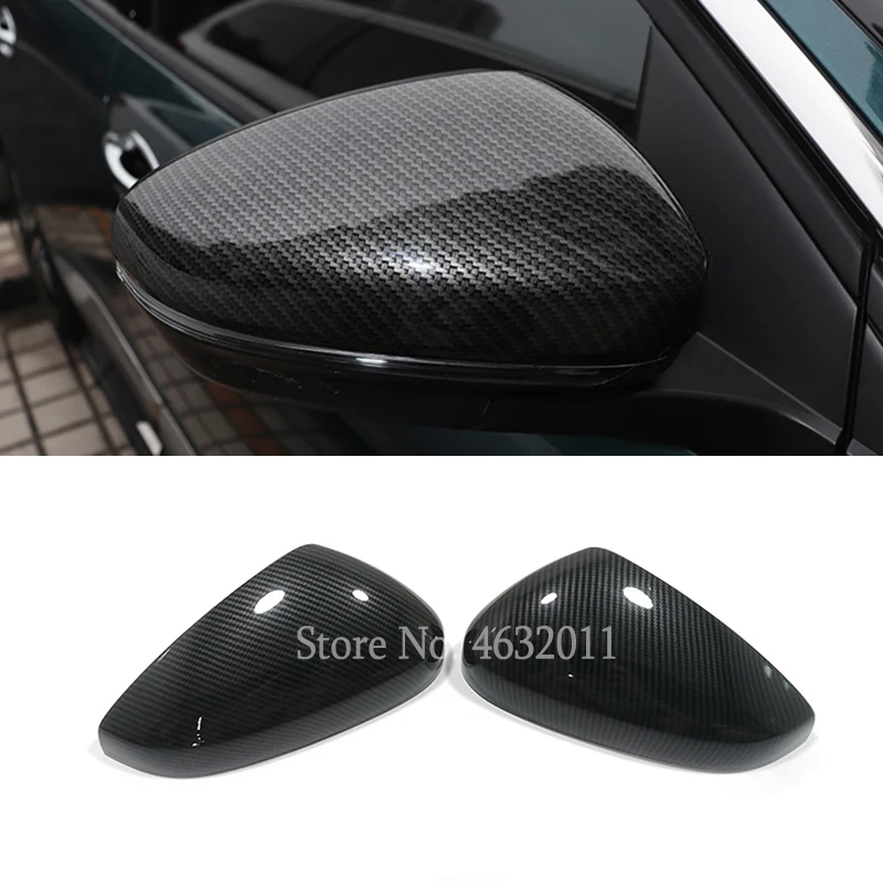For-Peugeot-3008-GT-5008-2-2nd-2017-Car-Mirror-Cover-Reaview-Mirror-Protector-Exterior-Decoration