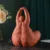 ARTLOVIN Абстрактные Толстые Леди Статуэтки Старинные Женские Статуи Настольные Смолы Ремесла Подарки Украшения Дома Украшения Творческие Фигуры