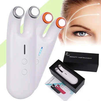 

Face Lift Facial Toner Muscle Tonning Anti-Aging Wrinkle Machine Device for Remove Fine Lines Fade Black Eye Circus Double Chin