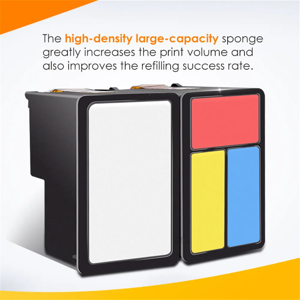 Картридж King 302XL картридж для hp 302 XL hp302 чернильный Deskjet 1110 1111 1112 2130 OfficeJet 5220 5230