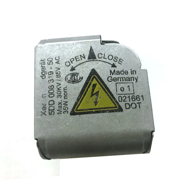 Automotive XENUS 5DD 008 31950 Xenon HID Headlight Ballast Igniter