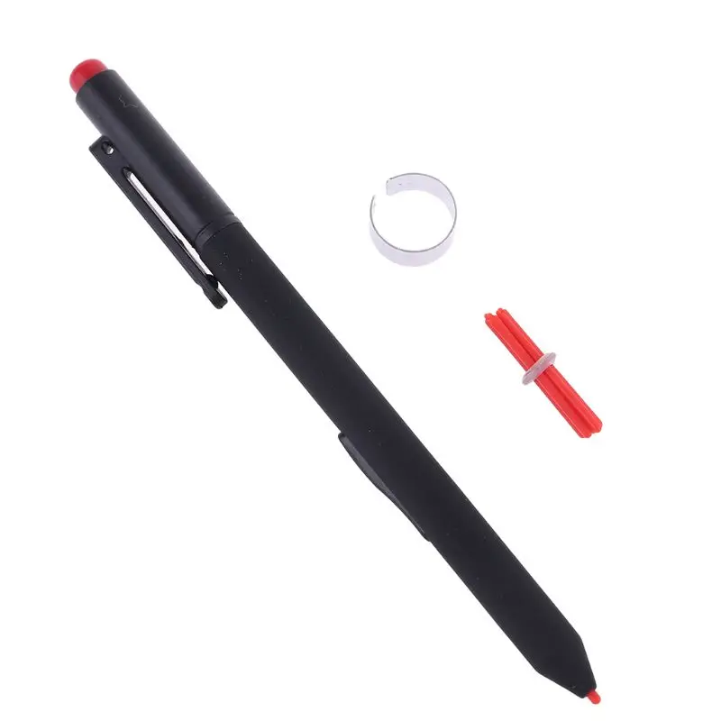 Сенсорная ручка, емкостный стилус, карандаш, высокоточные наконечники, портативная ручка для рисования, для microsoft Surface Pro1 Pro 2 ThinkPad X200t