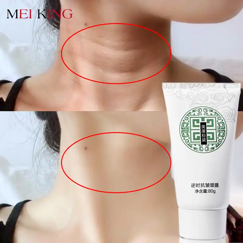 best collagen cream for neck