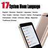 2022 Newest M9 Instant Voice Translator Portable Language Translator In Real-time Smart Translator Supports 12 offline languages ► Photo 3/6