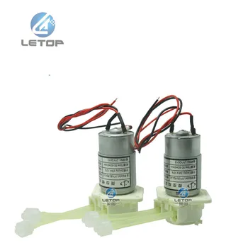 

Flow 100-130ml/min JYY mini Peristaltic Pump for China Machine
