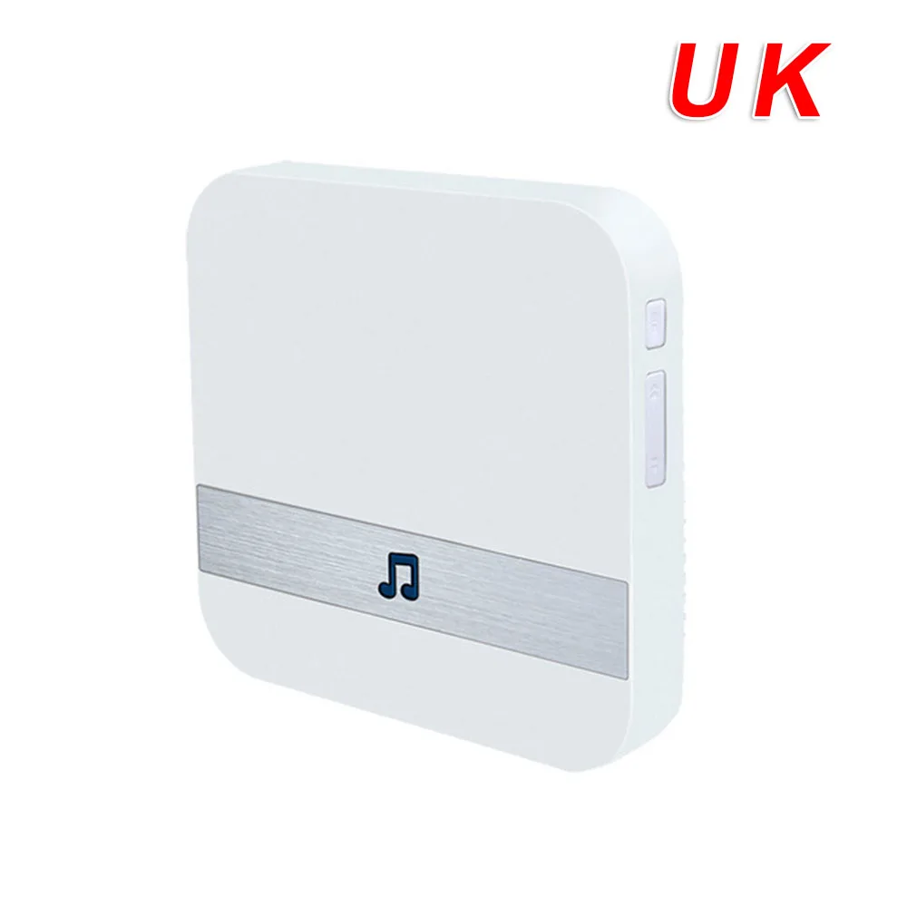 

Universal AC90 250V Smart Video Doorbell Receiver Smart Remote Control Tools Use
