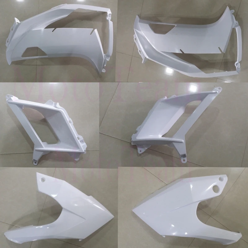 

New For Kawasaki Ninja 650 650R ER6F 2012 2013 2014 2015 2016 12 13 14 15 16 Fairing kit bodywork ABS (Injection molding) moto