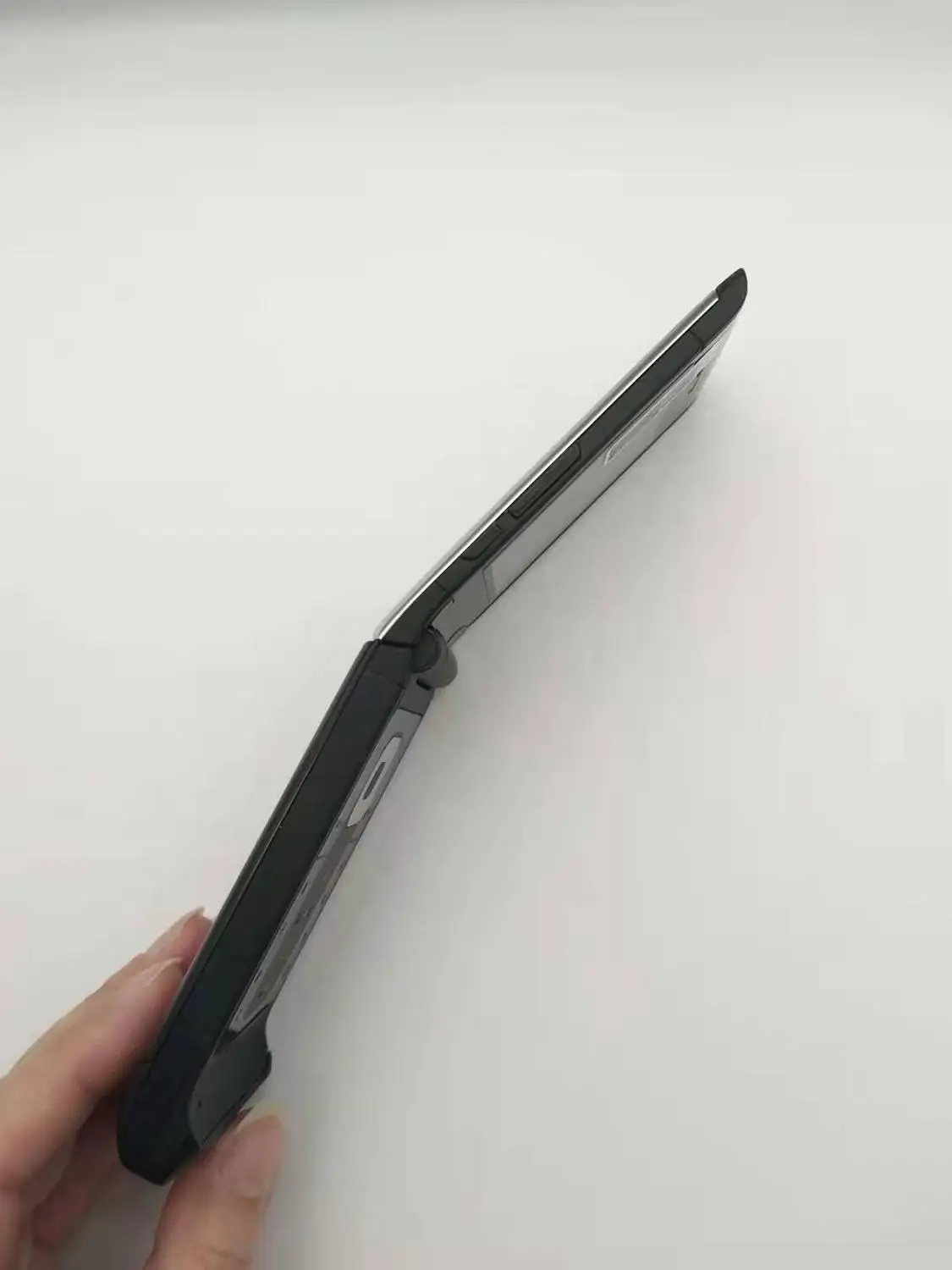 6650 100% Original Unlocked Nokia 6650 Fold 2.2'